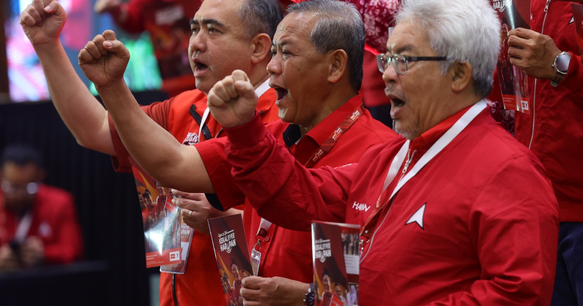 Anwar to lead Pakatan Harapan campaign push in Negri Sembilan state election