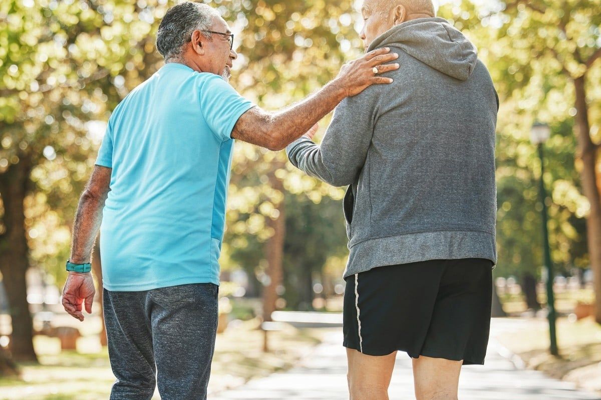 Shanghai Court Awards Guardianship to Unrelated Neighbour in Historic Case of Four Decades' Care