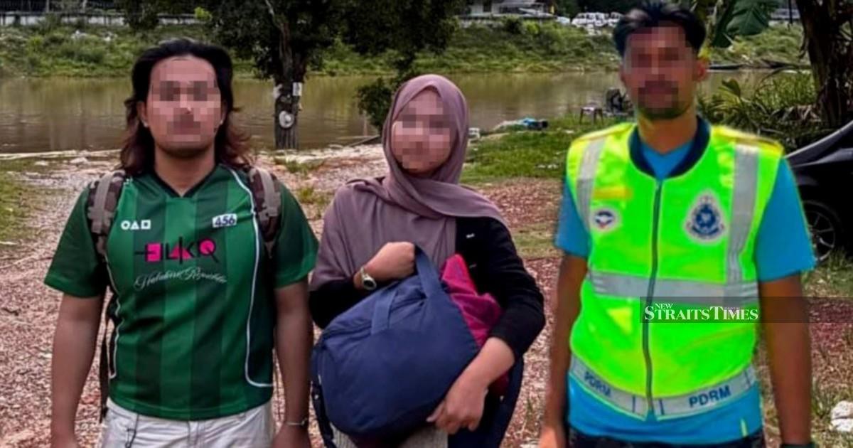 Thai siblings detained after attempting illegal entry through Kelantan border jetty