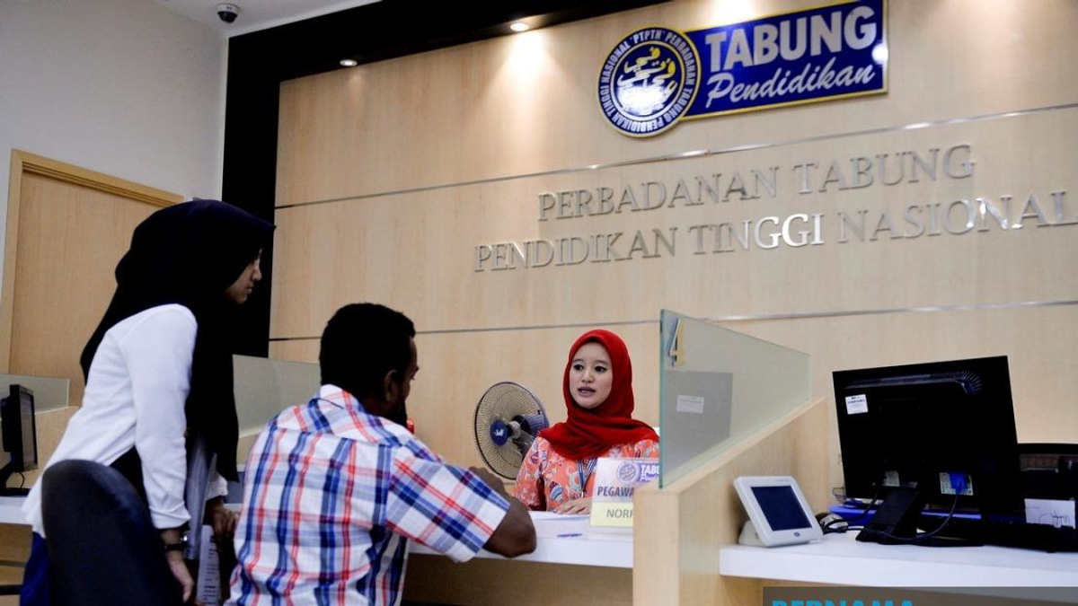 PKR Women's Wing Demands PTPTN Debt Collection Fee Removal and Direct Loan Restructuring