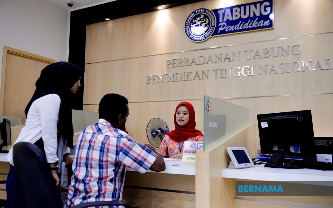 PKR Women's Wing Demands PTPTN Debt Collection Fee Removal and Direct Loan Restructuring