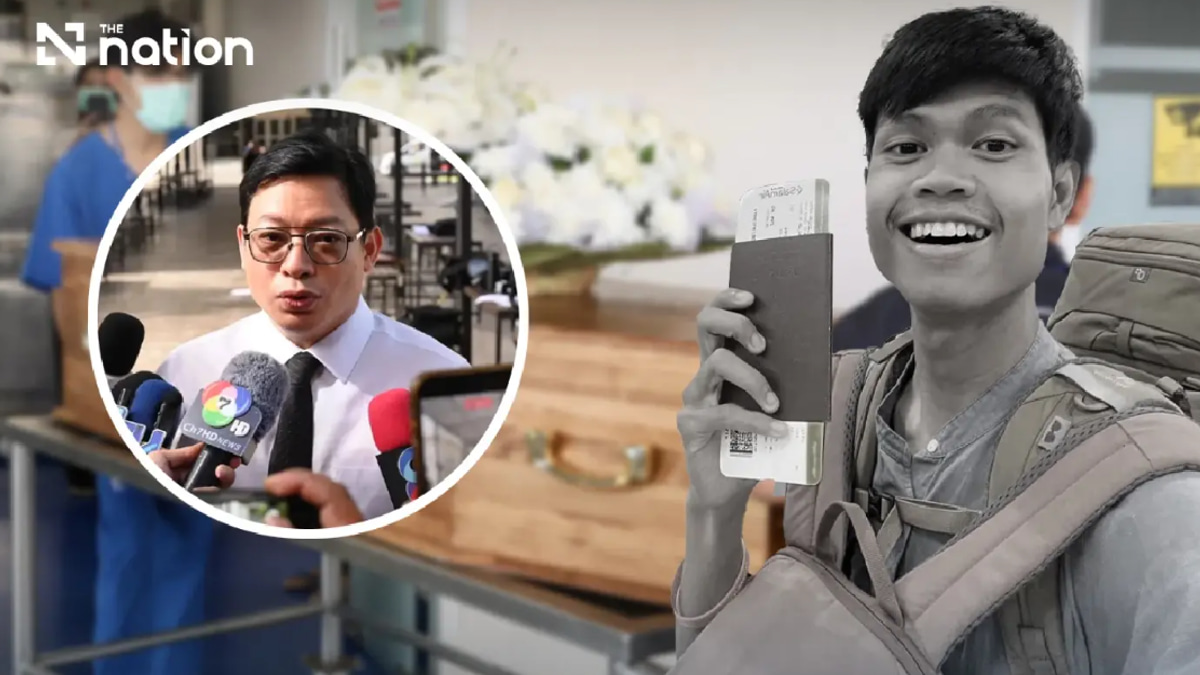 Thai travel vlogger's death points to heart failure as full toxicology results await