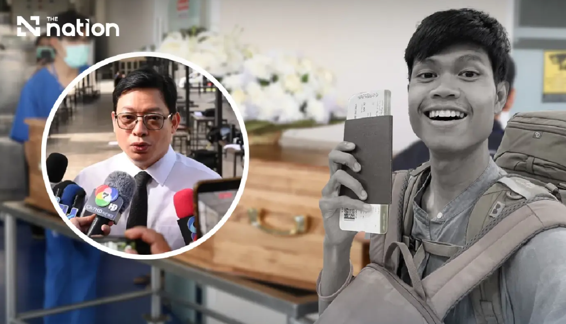 Thai travel vlogger's death points to heart failure as full toxicology results await