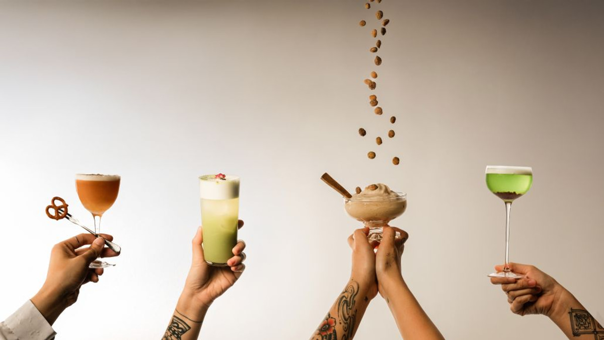 Two Malaysian bars earn spots in Asia's 50 Best Bars 2026, as Guangzhou speakeasy tops rankings