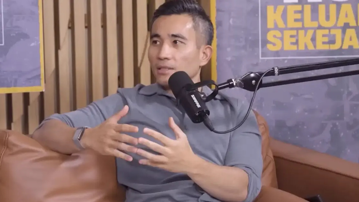 Barisan Nasional's Rebuke of Sanusi Exposes Deep Rifts with Perikatan Nasional, Analyst Says