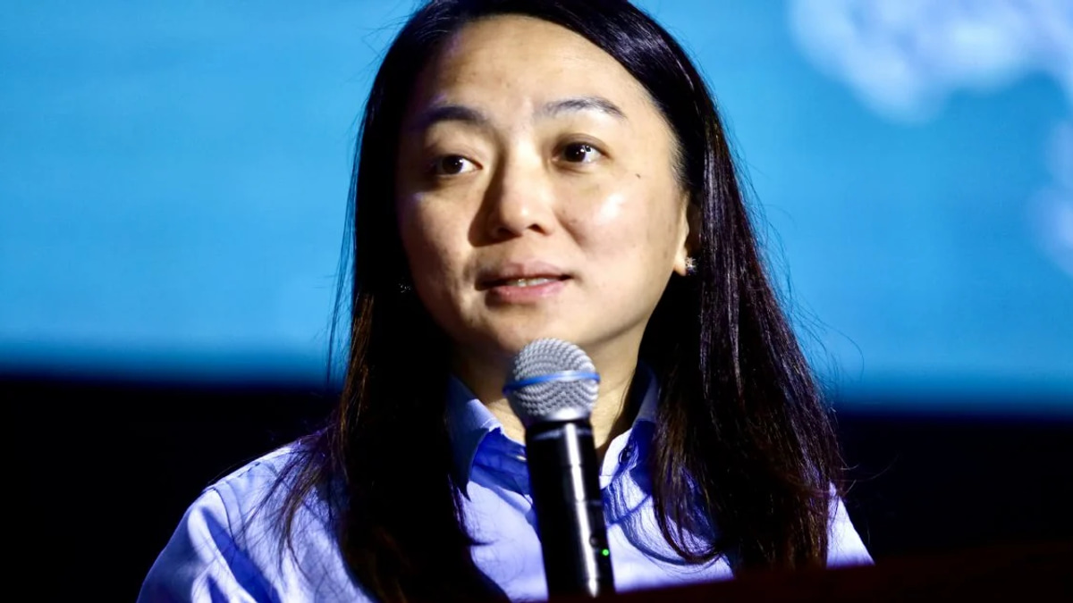 Putrajaya Must Maintain Stricter Standards of Cleanliness and Safety, Says Hannah Yeoh