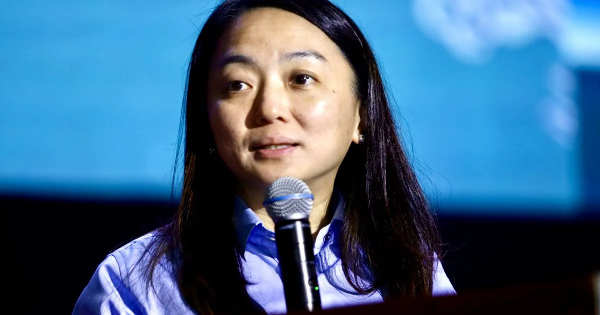 Putrajaya Must Maintain Stricter Standards of Cleanliness and Safety, Says Hannah Yeoh