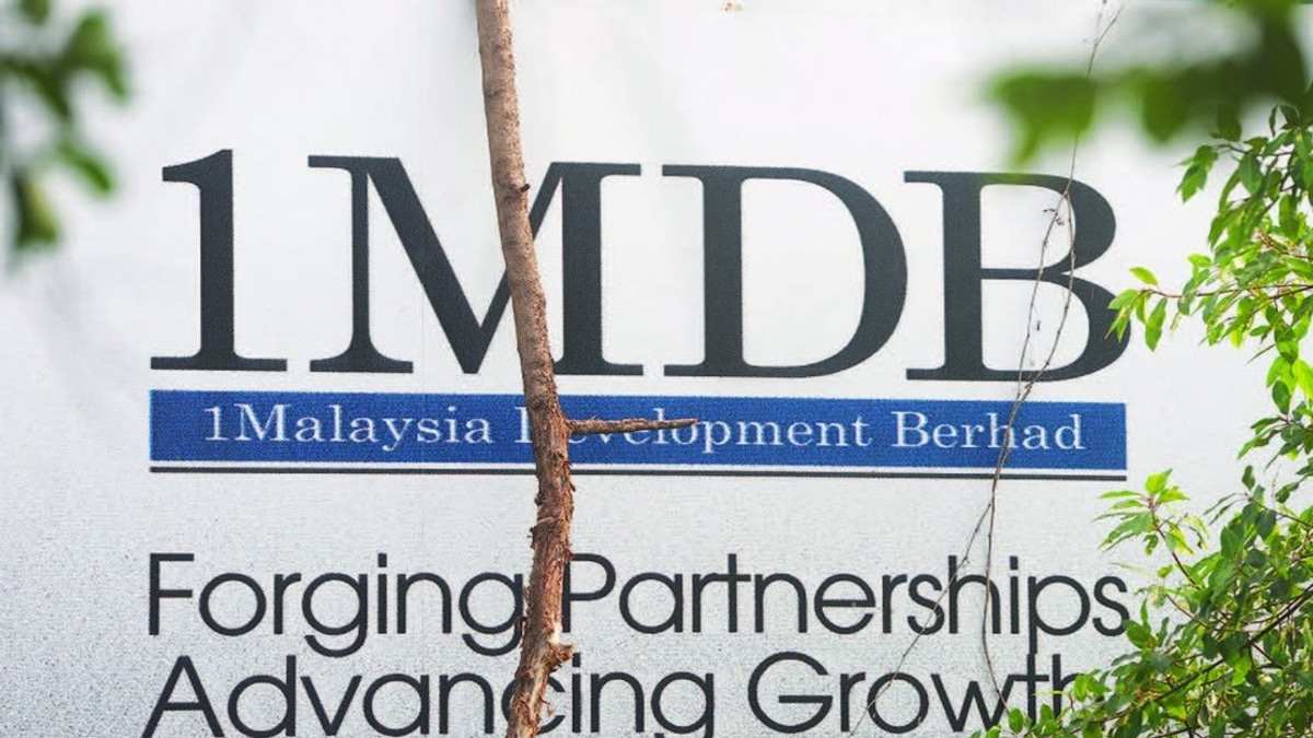 United States Returns Over USD1.37 Billion in 1MDB-Linked Assets to Malaysia