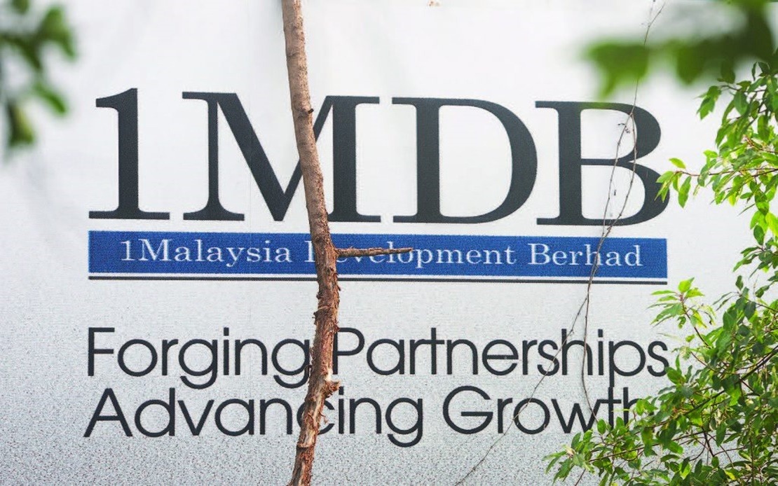 United States Returns Over USD1.37 Billion in 1MDB-Linked Assets to Malaysia