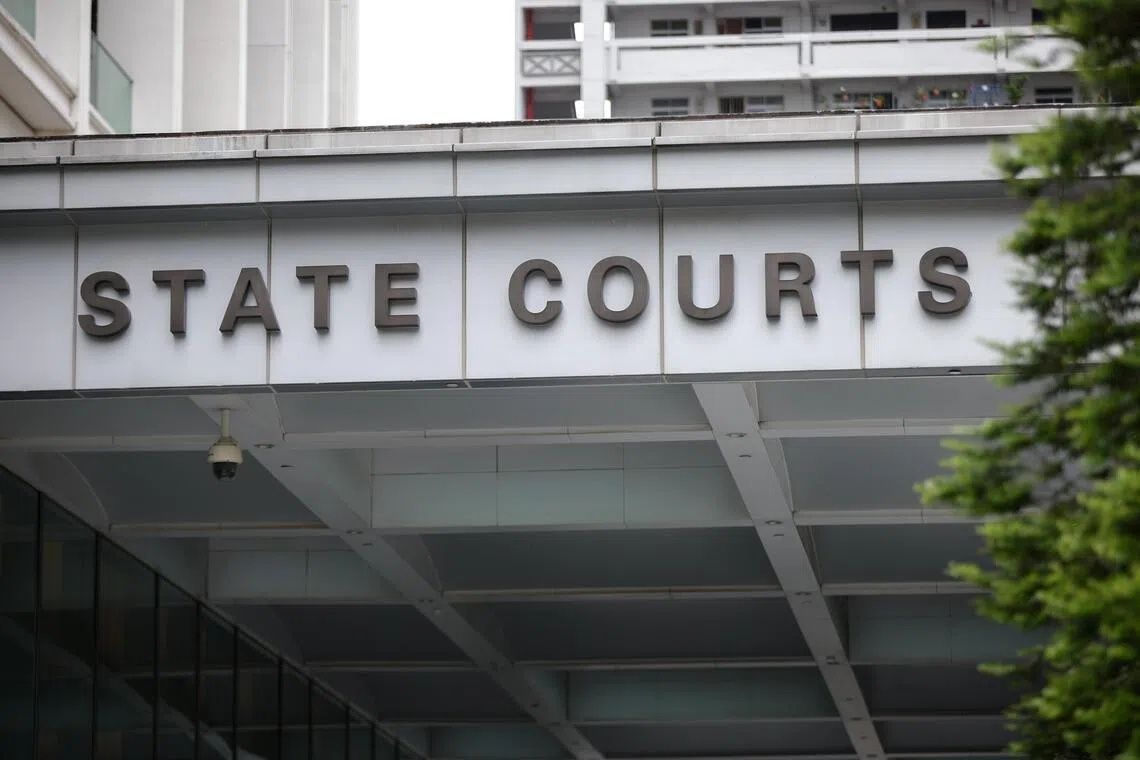 Singapore man jailed and caned for distributing intimate videos of ex-girlfriend in religious clothing