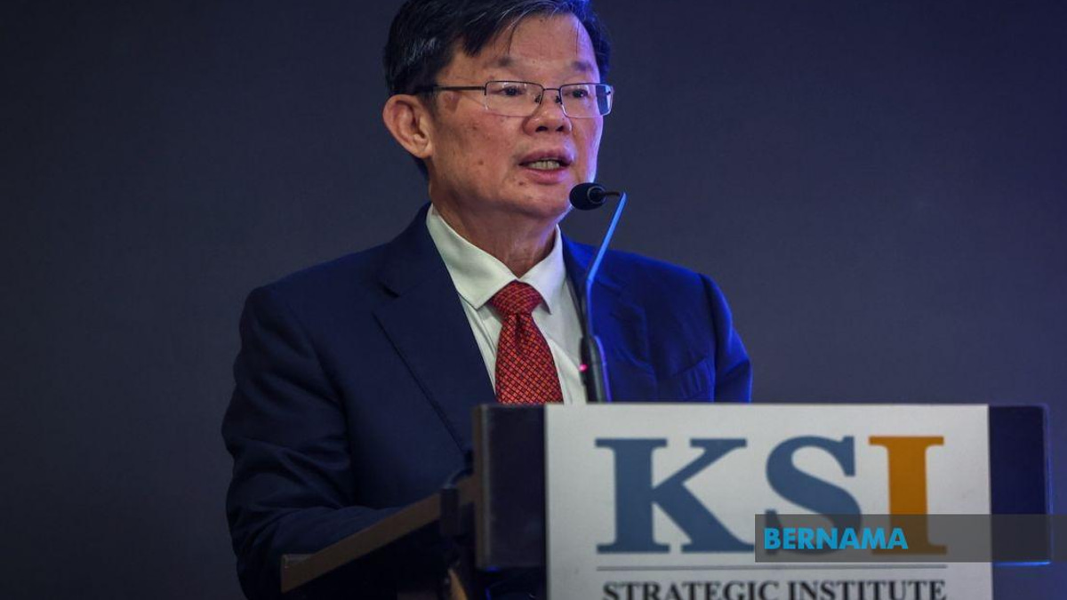 Penang PH Commits to More Women Candidates But Faces Recruitment Challenge