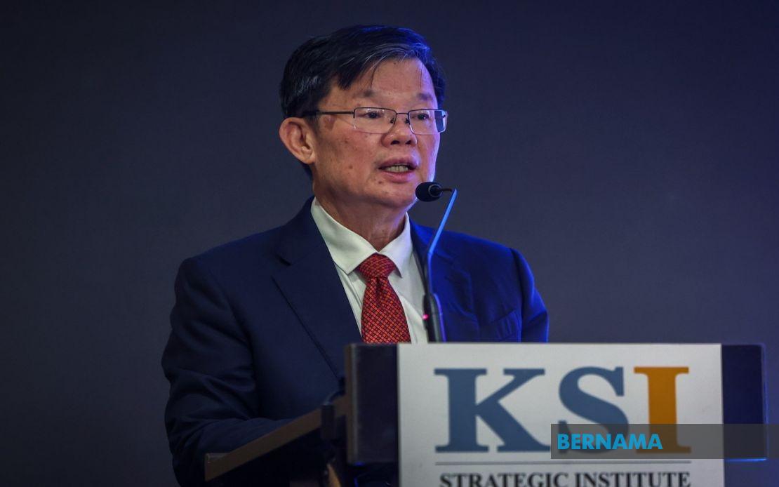 Penang PH Commits to More Women Candidates But Faces Recruitment Challenge
