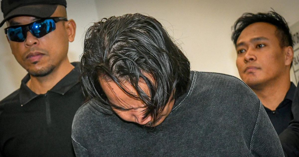 Private college worker denies sexual assault and sodomy charges involving two teenagers
