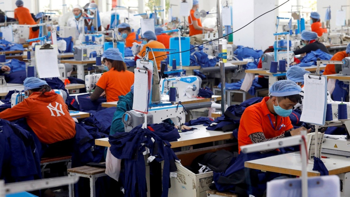 Philippines Seeks to Negotiate Down US Forced Labour Tariff from 12.5% to 10%