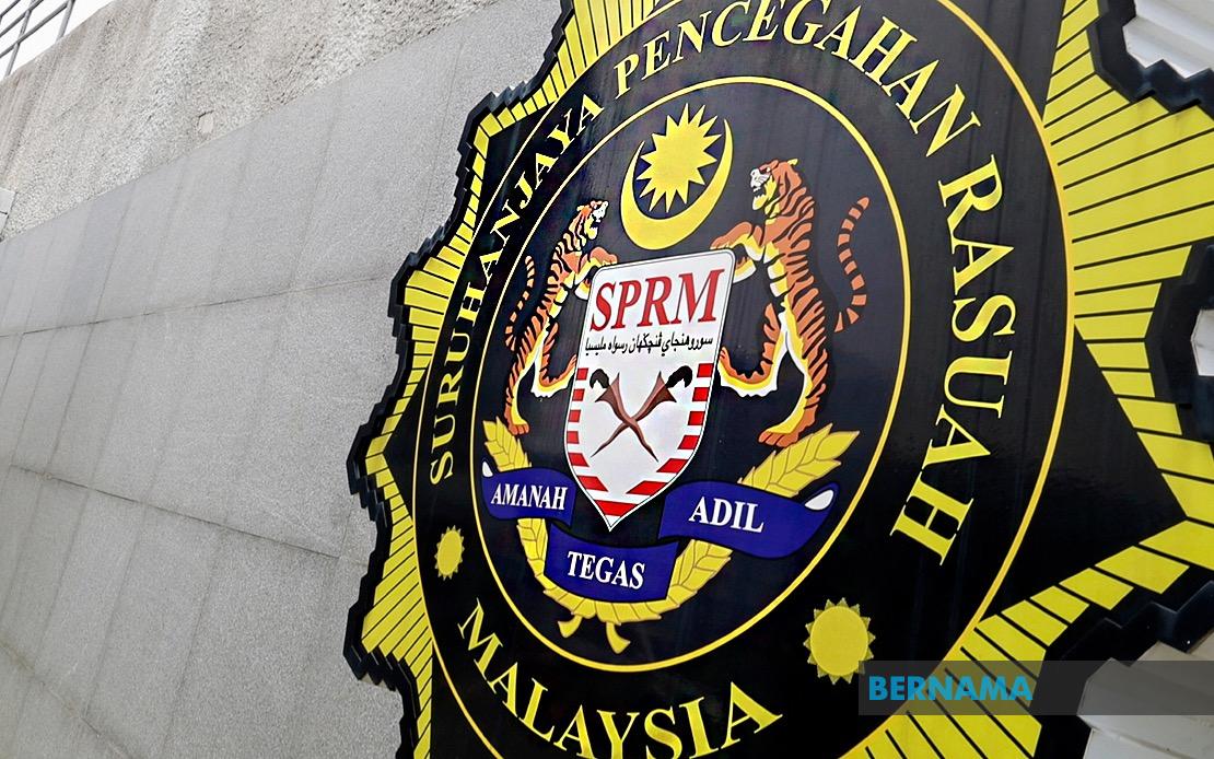 MACC Arrests 13 In Crackdown On RM2.5 Million Government Procurement Scam