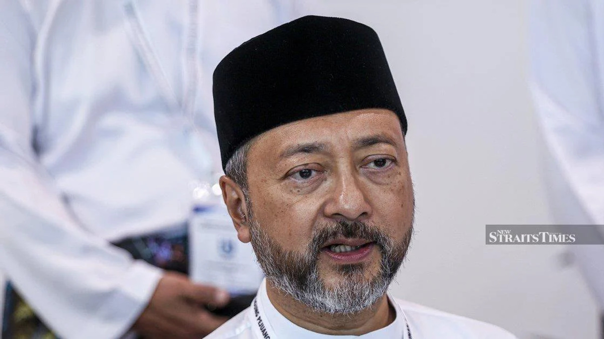 Pejuang's entry into PN signals wider coalition-building drive amid national pressures