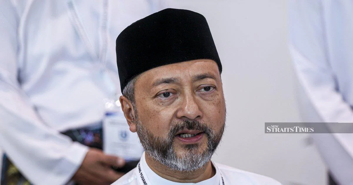 Pejuang's entry into PN signals wider coalition-building drive amid national pressures