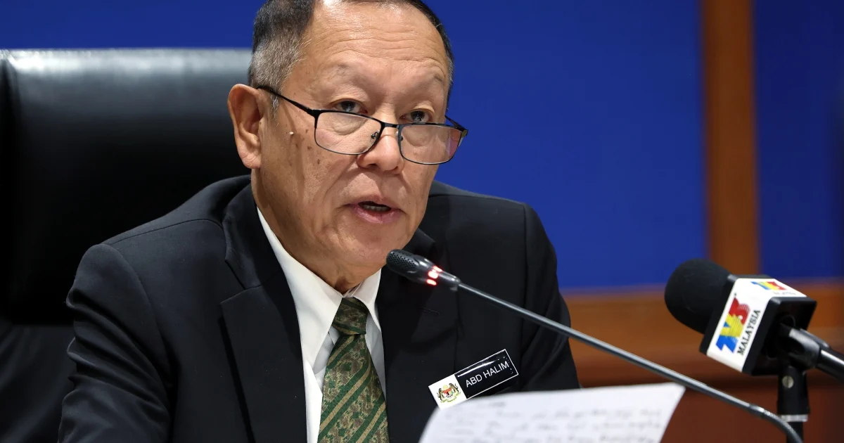 MACC uncovers massive fraud ring in Daya Kerjaya 2.0 scheme affecting 1,600 companies