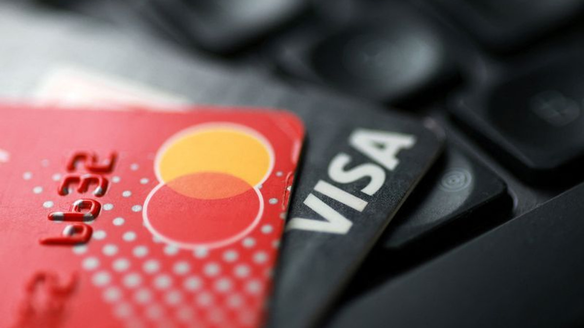 Visa, Mastercard and Coinbase launch Open Standard stablecoin to drive mainstream adoption