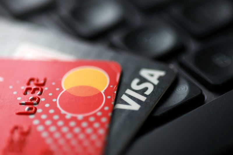 Visa, Mastercard and Coinbase launch Open Standard stablecoin to drive mainstream adoption