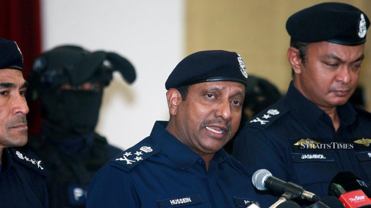 Malaysian Drug Enforcement Officers Granted Access to Detained Pilot in Jakarta