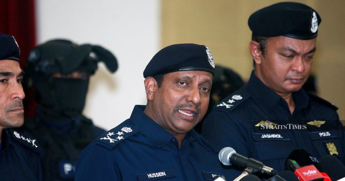 Malaysian Drug Enforcement Officers Granted Access to Detained Pilot in Jakarta