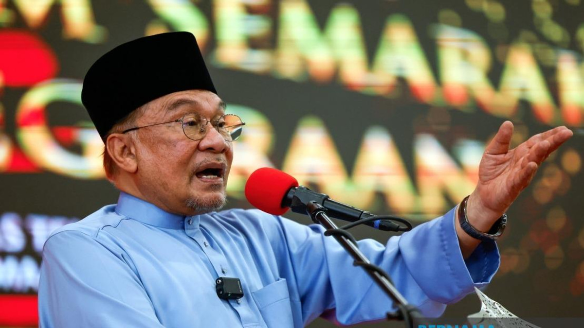 Malaysia's Diplomatic Balance Bears Fruit as Petronas Vessel Clears Red Sea Route