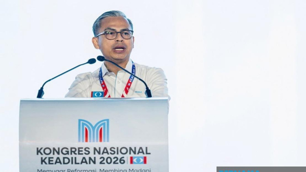 Government Must Better Communicate Policy Wins to Malaysians, Says Fahmi