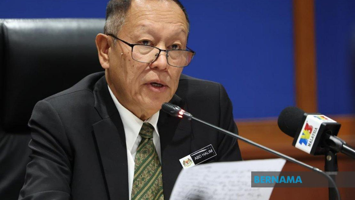 Sabah's New Anti-Corruption Headquarters Set to Open by Year-End