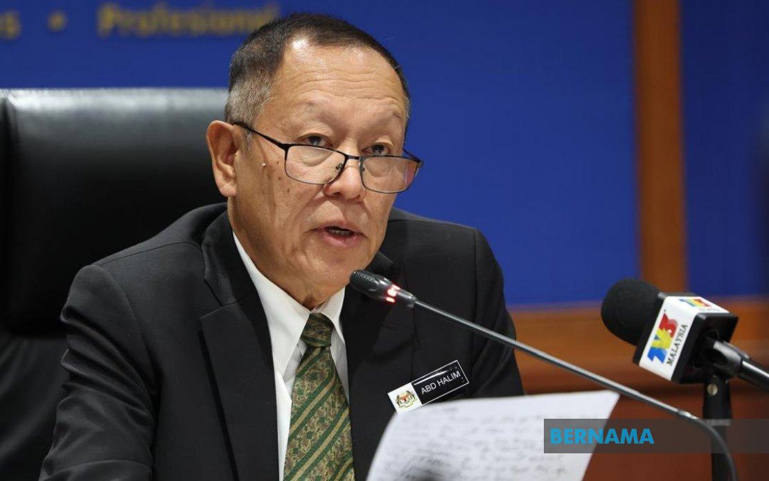 Sabah's New Anti-Corruption Headquarters Set to Open by Year-End