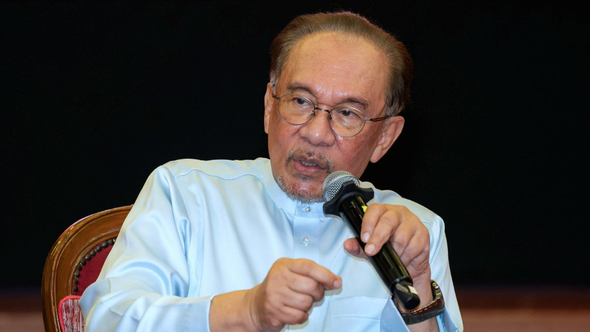 PAS Criticises Anwar for Insufficient Emphasis on Dialogue Over Taiwan-China Tensions