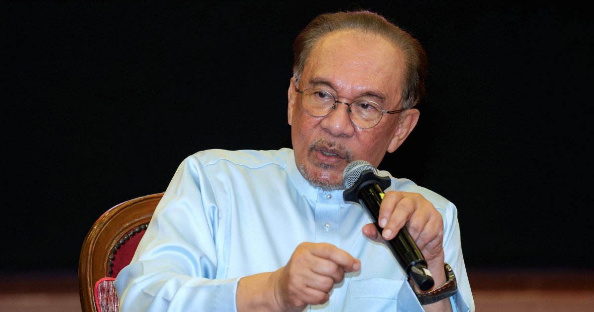 PAS Criticises Anwar for Insufficient Emphasis on Dialogue Over Taiwan-China Tensions