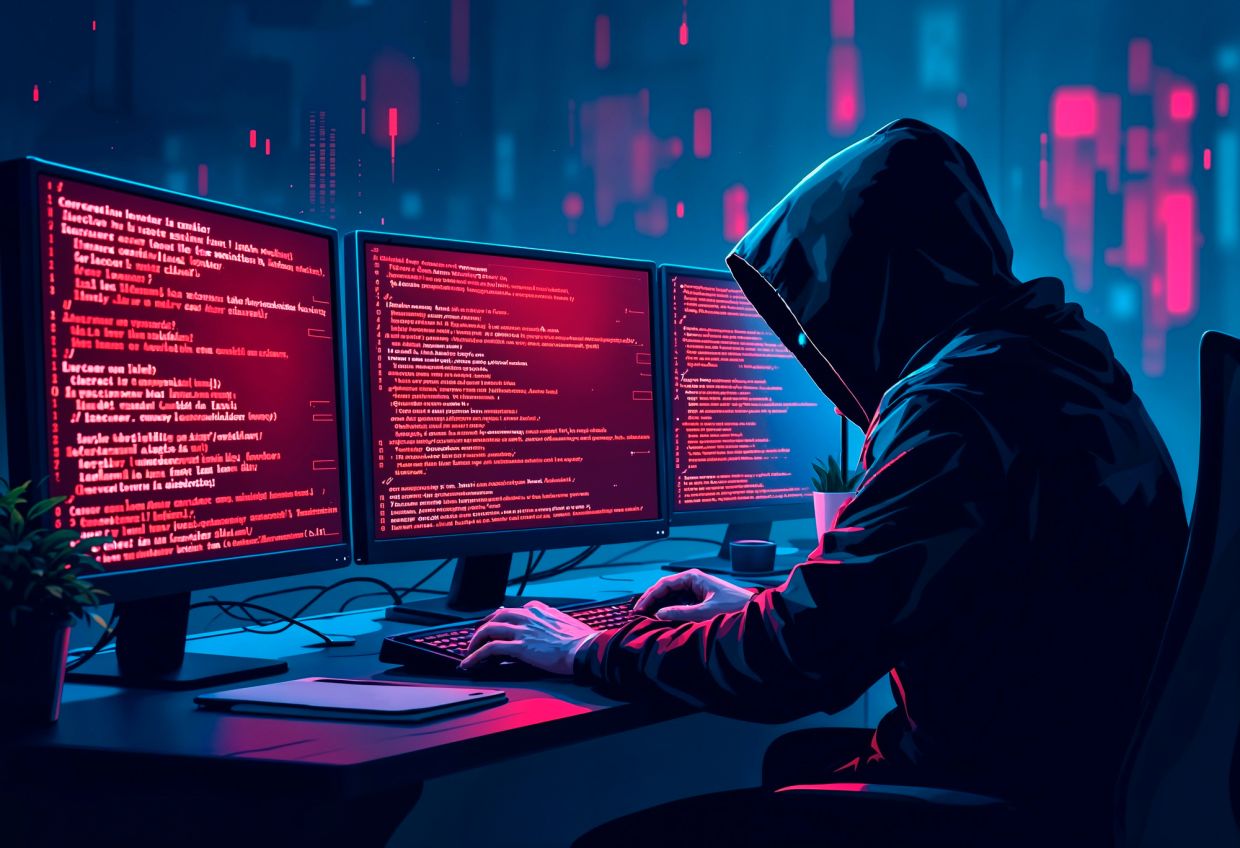 Cybercrime Crisis Deepens Across Asia, With Scams Now Accounting for a Third of All Recorded Offences