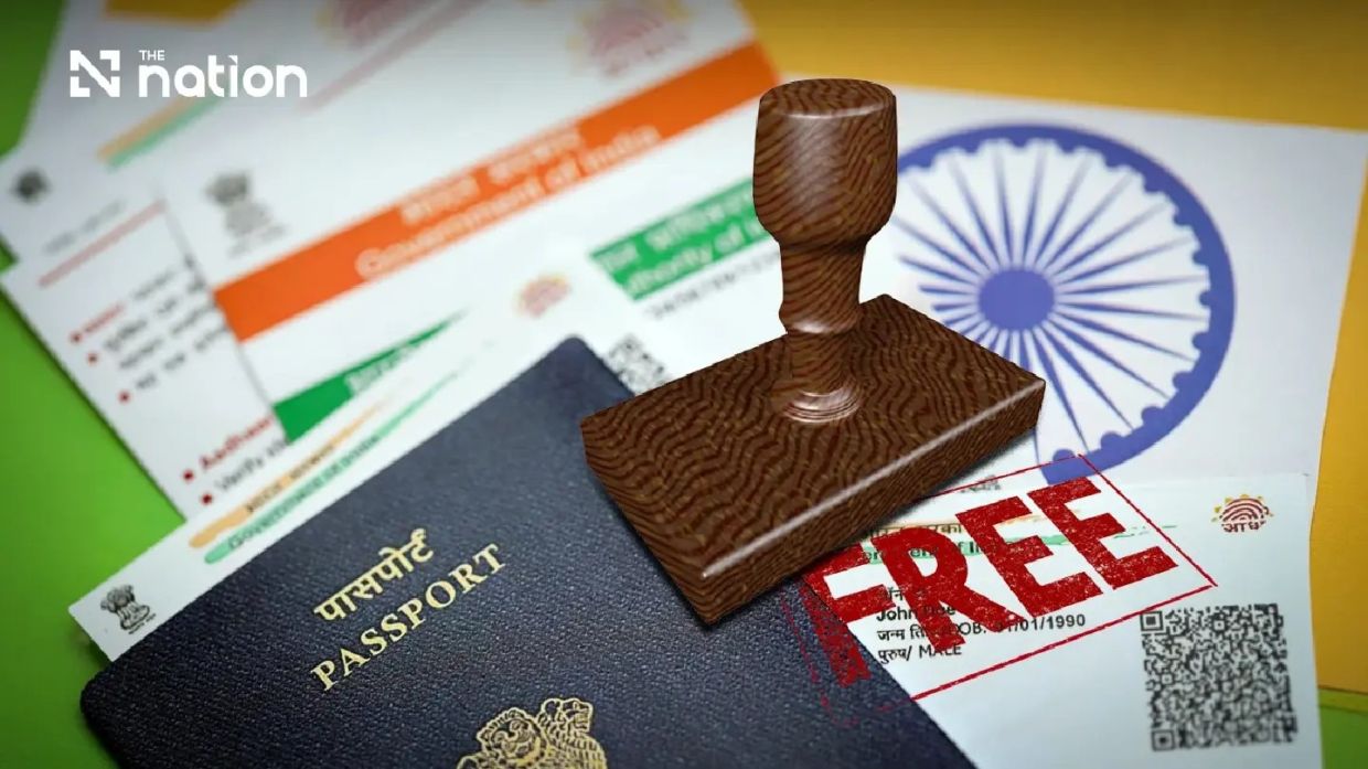 Thailand Grants 30-Day Visa-Free Access to Woo Indian Wedding Tourists and Secure 2.7 Million Arrivals by 2027