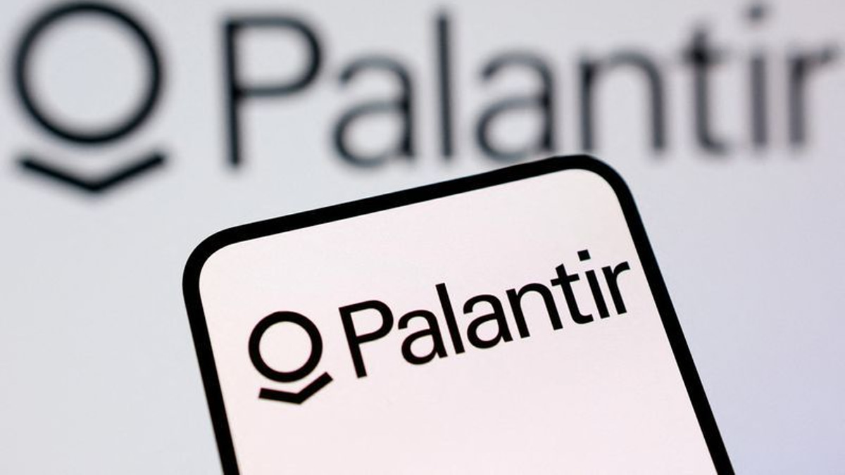 Palantir raises revenue forecast on strong AI demand from governments and enterprises