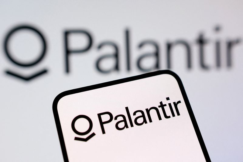 Palantir raises revenue forecast on strong AI demand from governments and enterprises