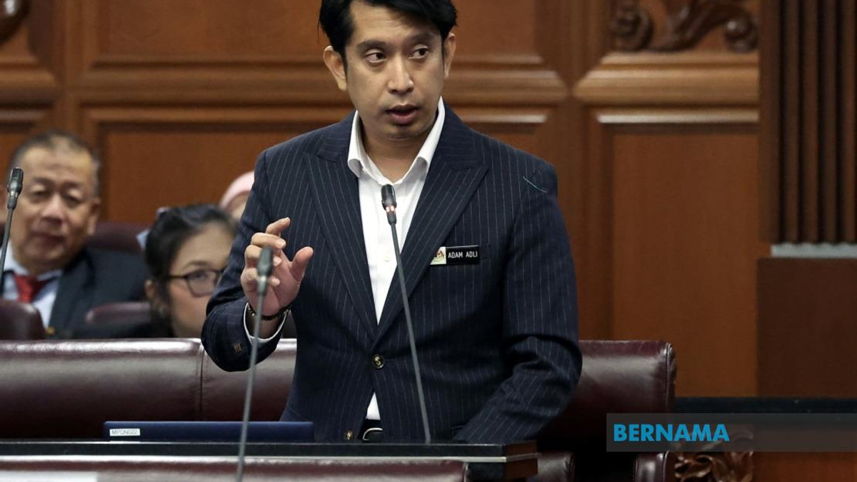 Malaysia's Higher Education Ministry Plans 700-Bed Hostel for TVET Students in Betong