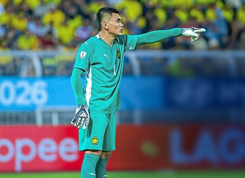 Malaysia's AFF Cup Dream Derailed as Vietnam Dominates First Leg Semis