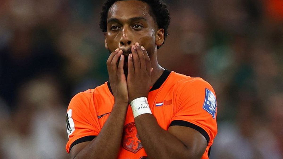 Dutch Football Association Takes Action Against Racist Abuse of Players After Morocco Penalty Shootout Loss
