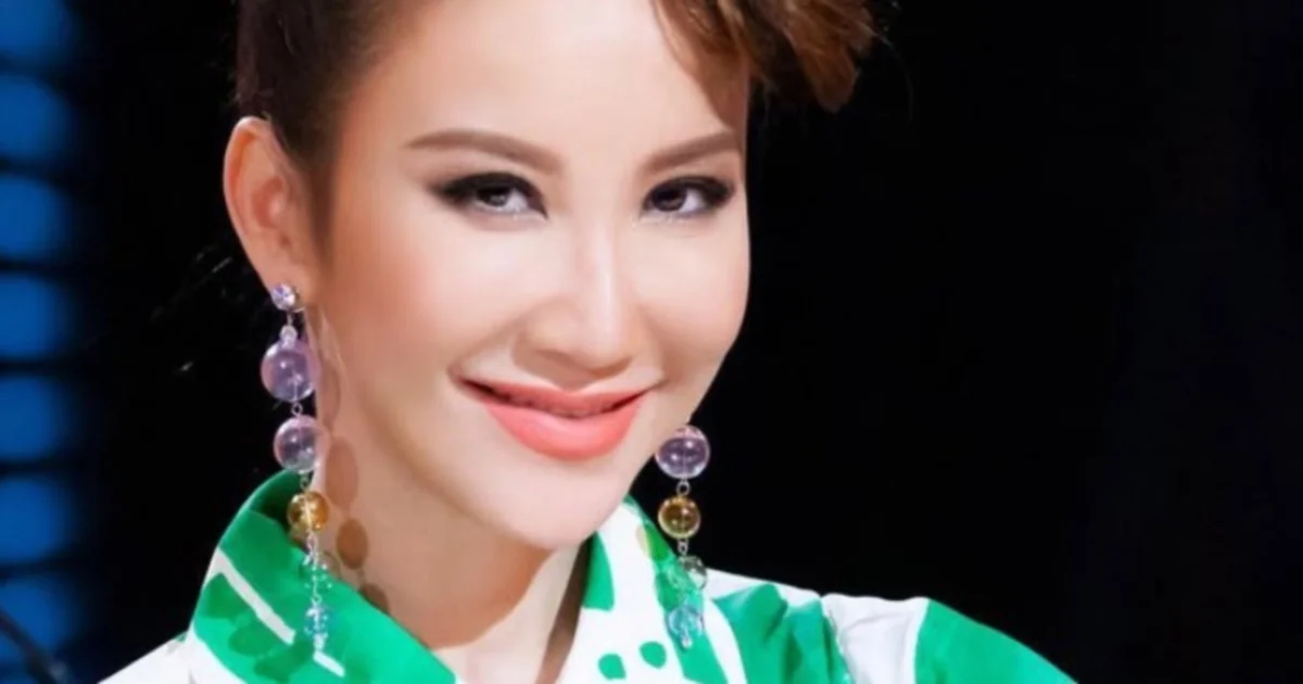 Coco Lee's Estate Sues Over Negligence in Final Treatment