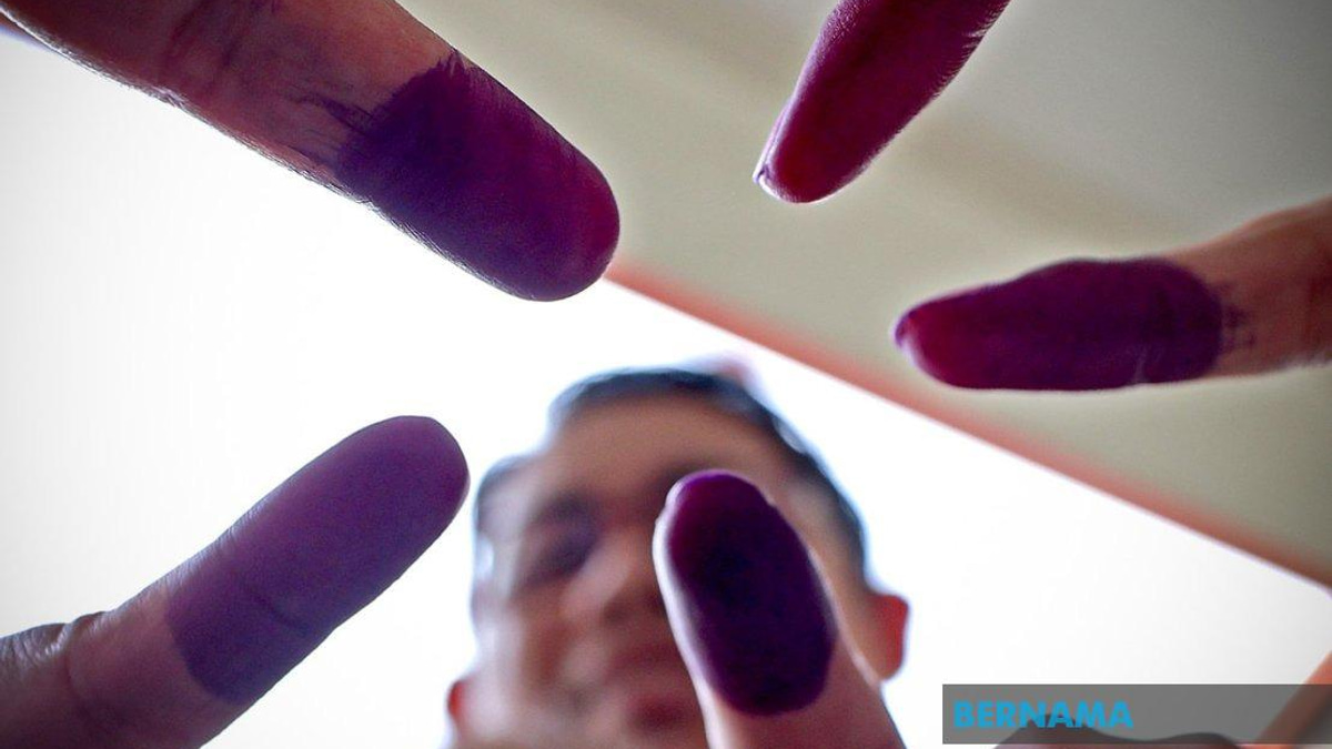 Young Voters Set to Play Kingmaker Role in Johor Election as Undi18 Reshapes Electoral Landscape