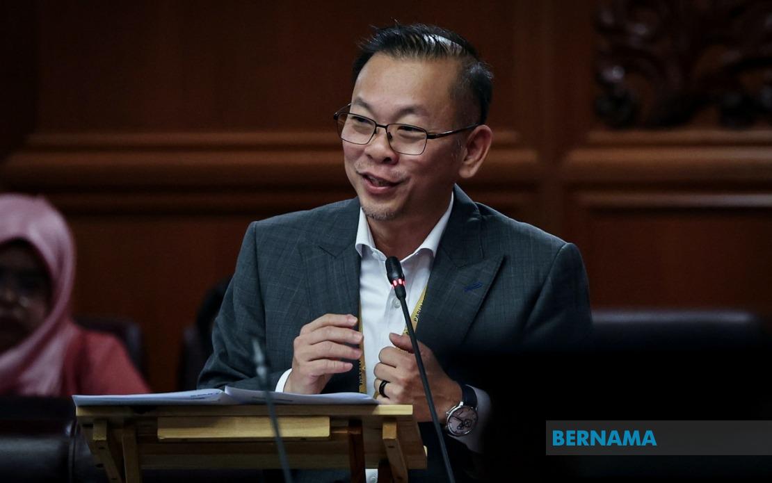 Malaysia's Food Self-Sufficiency Gains Momentum Through Targeted Incentive Schemes