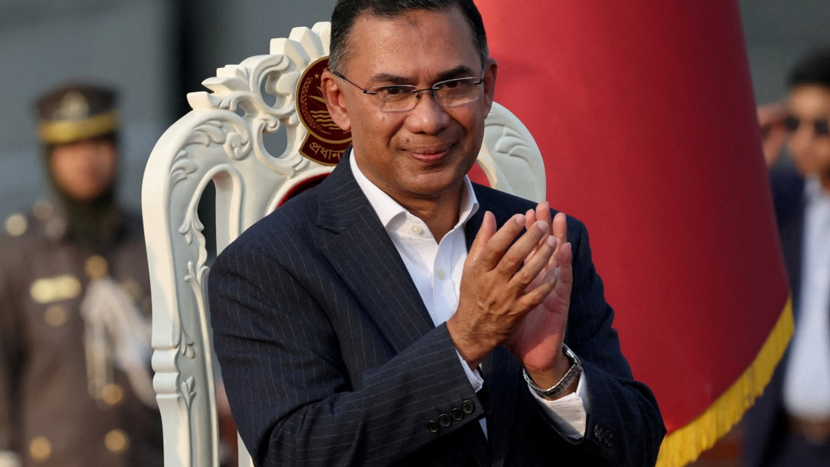 Bangladesh Conditions Indian Visit on Extradition of Former PM Hasina