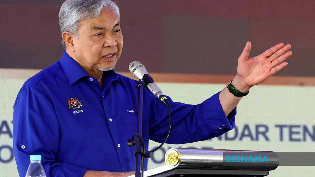 Malaysia Targets 50% Cut In Food Imports By 2050, Starting With 15% Reduction By 2030