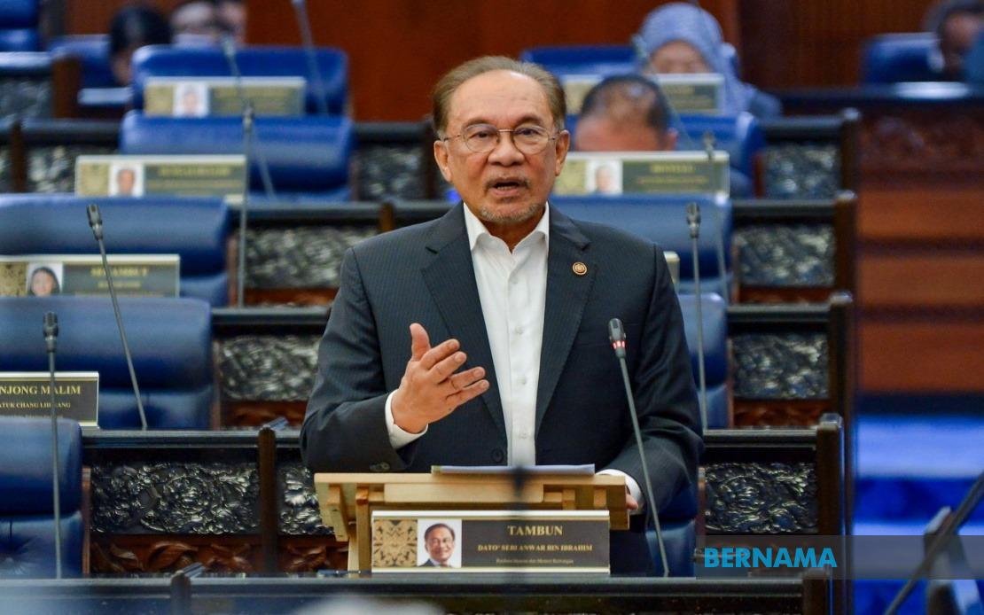 Malaysia To Balance Foreign Worker Needs With Local Job Priorities, Anwar Says