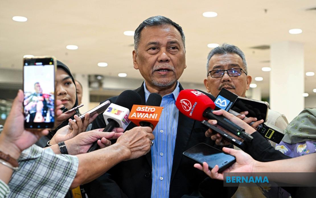 Negeri Sembilan State Election: 70 Candidates Confirmed as Nomination Process Kicks Off