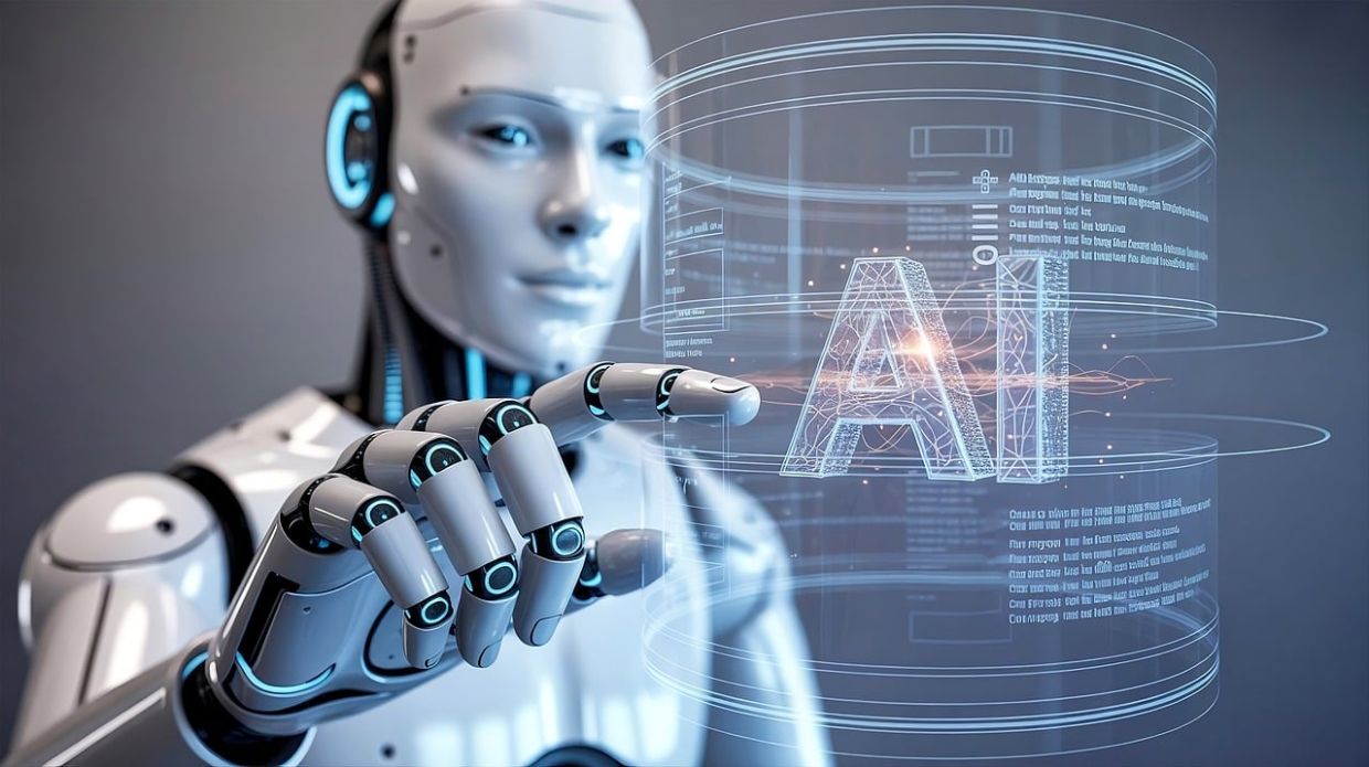 Estonia blazes trail by granting AI bots legal identities and accountability