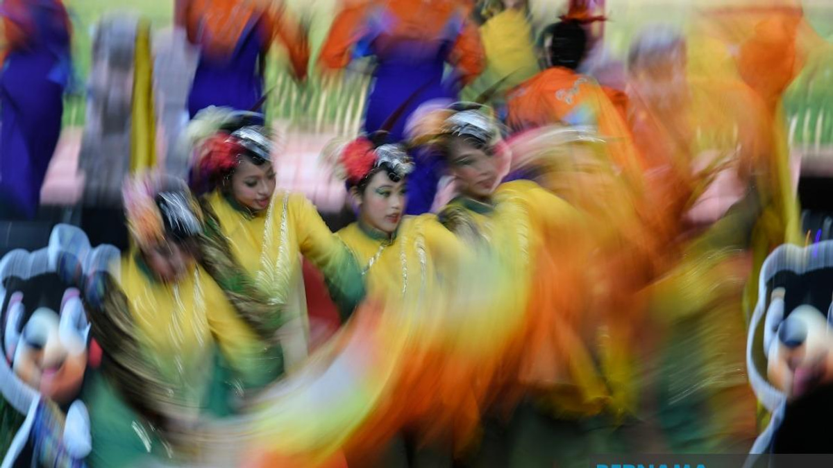 Temasya Orang Kedah Confirmed as Signature Event on State's Tourism Calendar