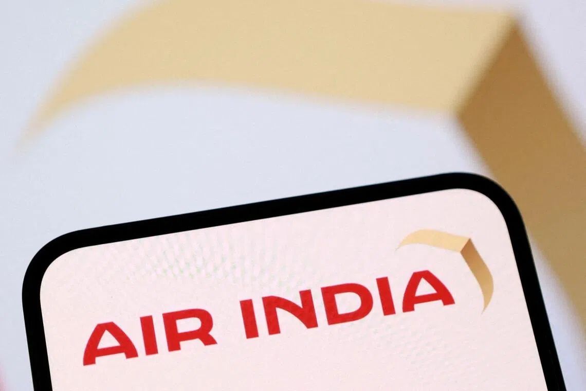 Air India A320 Lost Flight Controls Briefly in August Incident, Airbus Finds