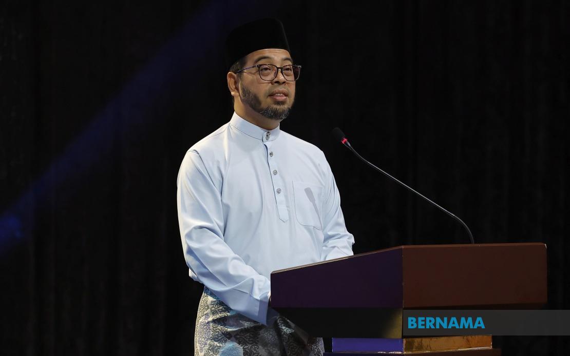 Malaysia Must Foster Deeper Islamic Unity to Face Global Challenges, Says Zulkifli